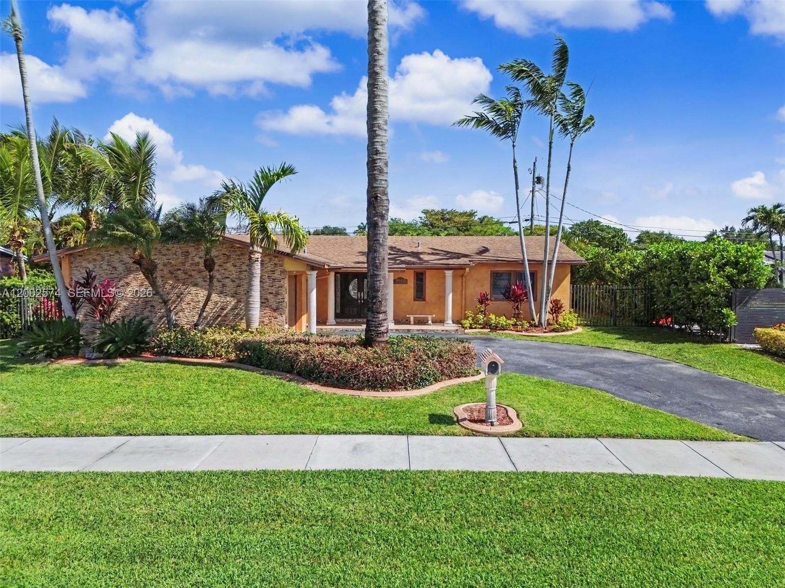 9837 SW 194th Street, Cutler Bay, FL 33157, Cutler Bay