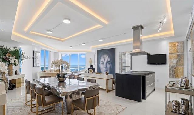 18201 Collins Avenue 709, Trump Royale, Sunny Isles Beach, FL