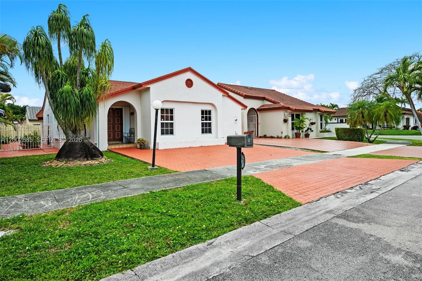 13440 SW 28th Street, Miami, FL 33175