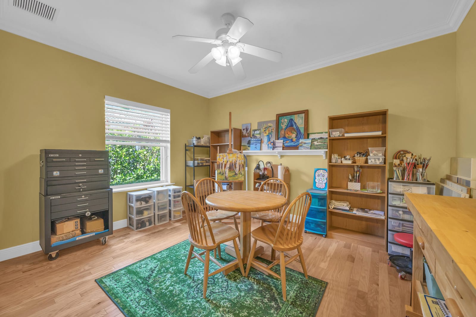 1541 SW Mockingbird Circle, Port St. Lucie, FL 34986 photo 30