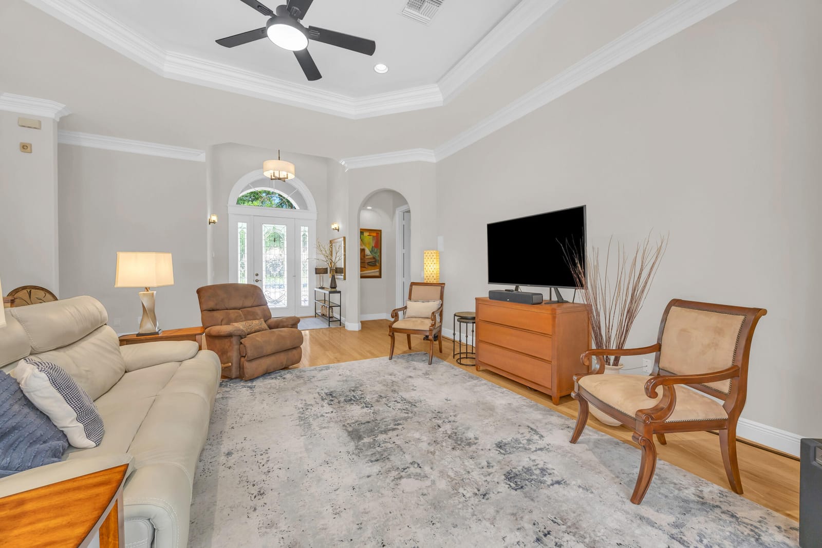 1541 SW Mockingbird Circle, Port St. Lucie, FL 34986 photo 9