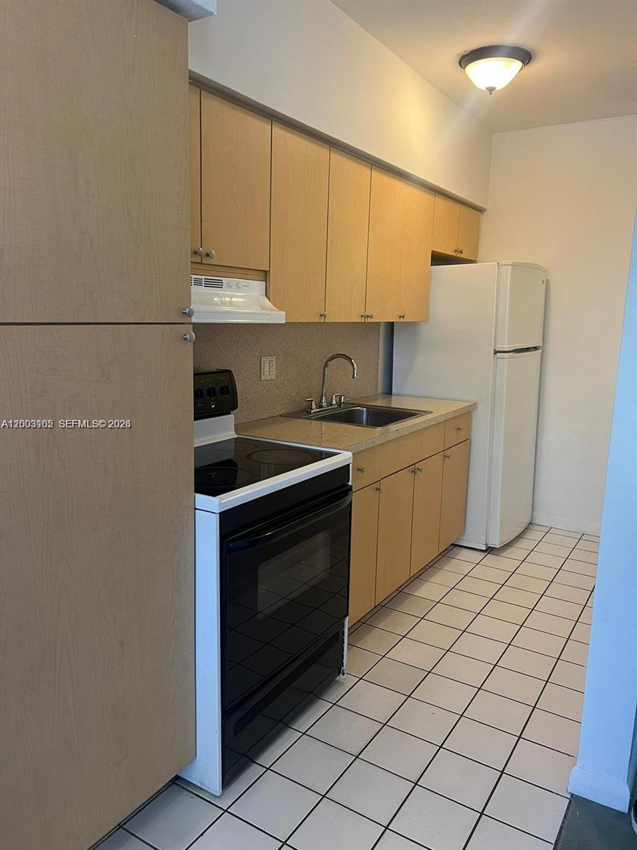 12605 NE 13th Avenue 6, North Miami, FL 33161, North Miami