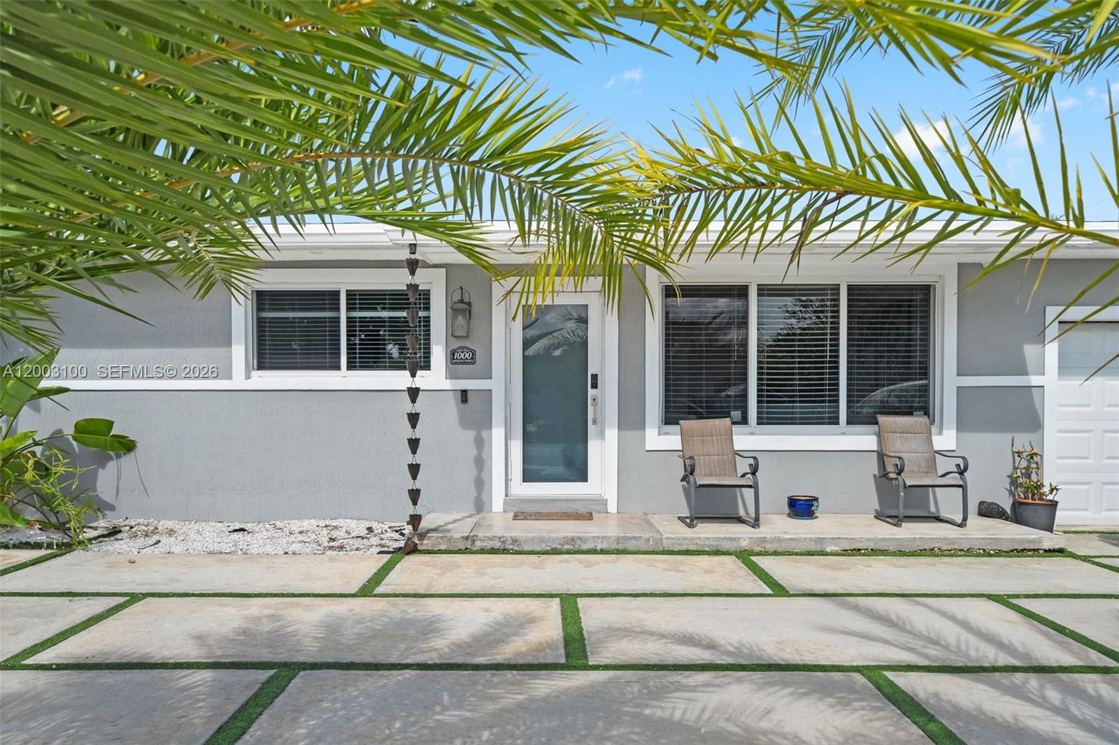 1000 NW 16th Avenue, Homestead, FL 33030, Homestead