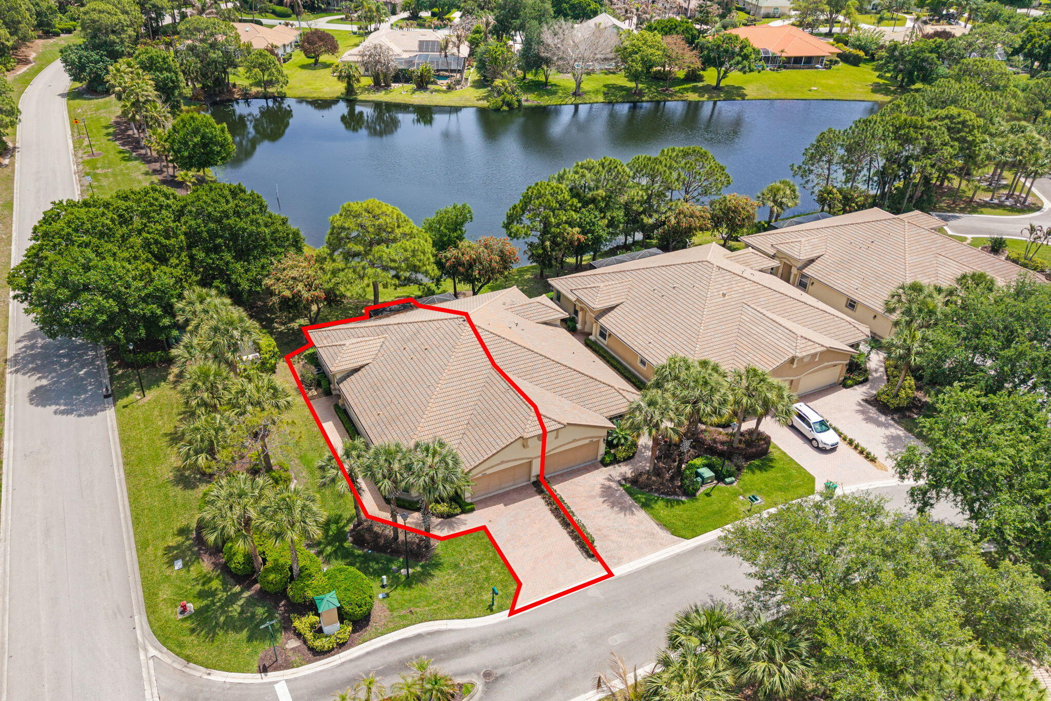 7300 Sea Pines Court, Port St. Lucie, FL 34986, Port St Lucie