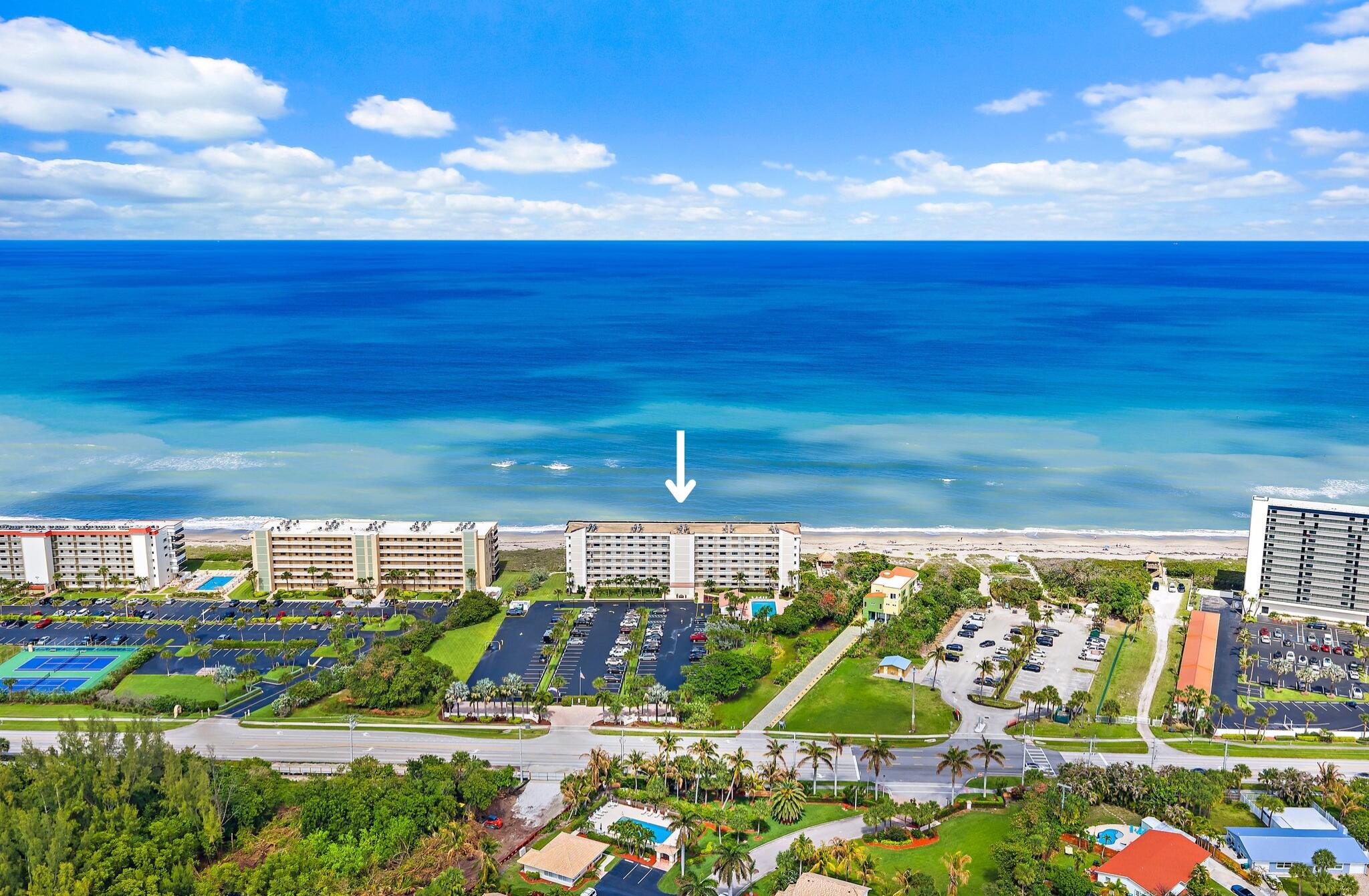 10310 S Ocean Drive 205, Jensen Beach, FL 34957, Jensen Beach