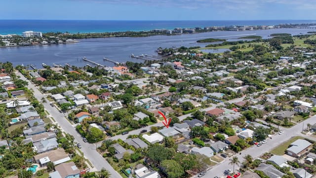 1817 N Ocean Breeze, Lake Worth Beach, FL 33460