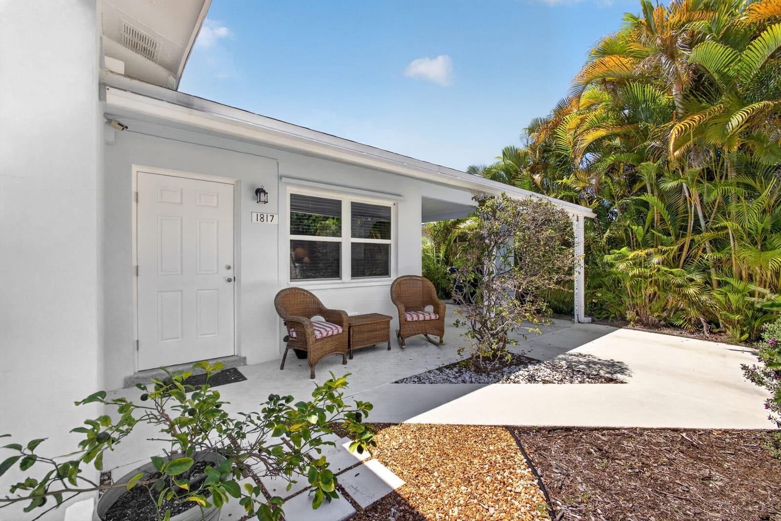 1817 N Ocean Breeze, Lake Worth Beach, FL 33460 photo 3