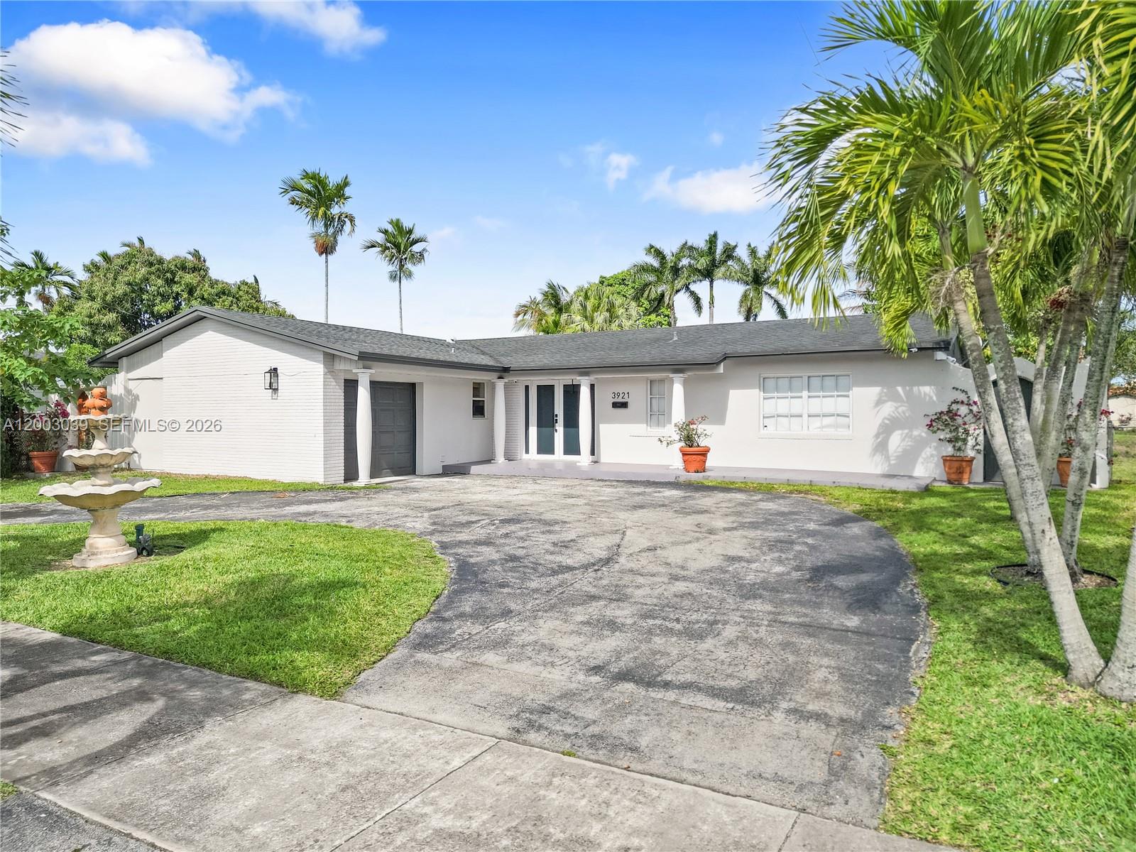 3921 SW 124th Court, Miami, FL 33175, Miami