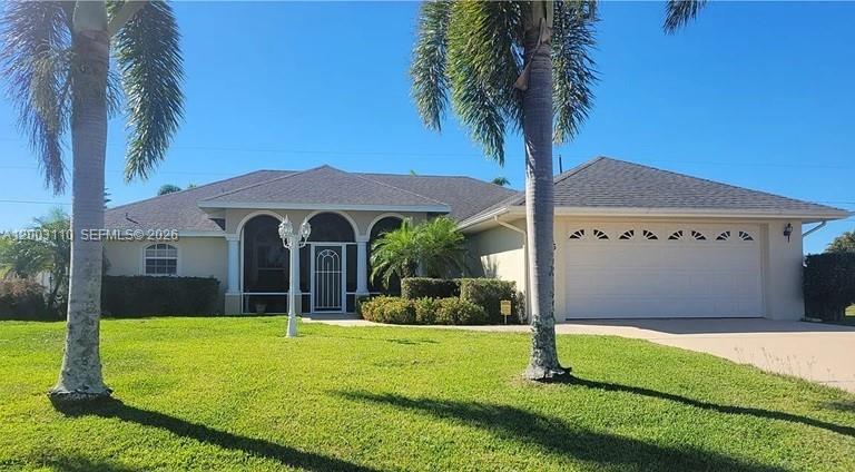 126/128 Tangerine Road, Lake Placid, FL 33852, Lake Placid