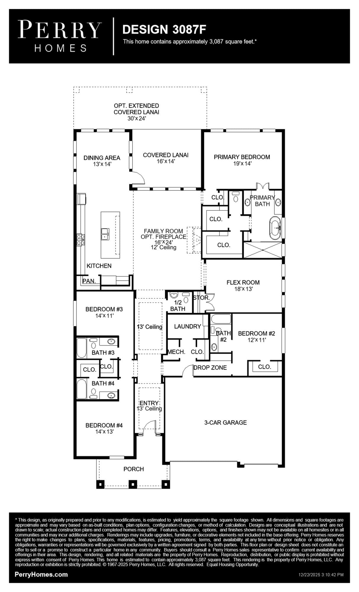 10905 NW Glynlea Boulevard SE, Port St. Lucie, FL 34987 photo 3