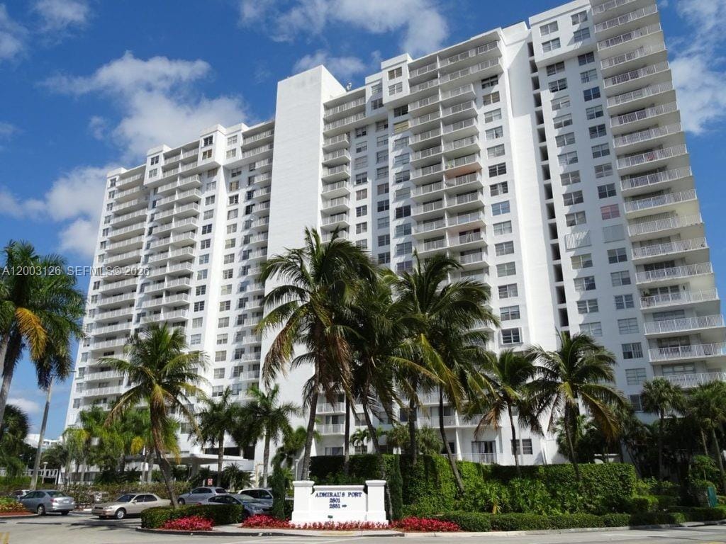 2851 NE 183rd Street 509E, Aventura, FL 33160 photo 17