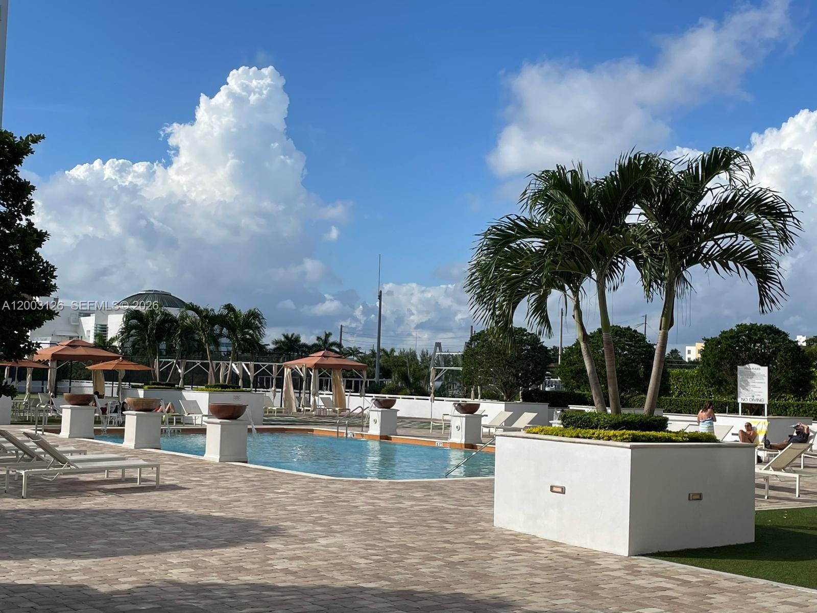 2851 NE 183rd Street 509E, Aventura, FL 33160 photo 6