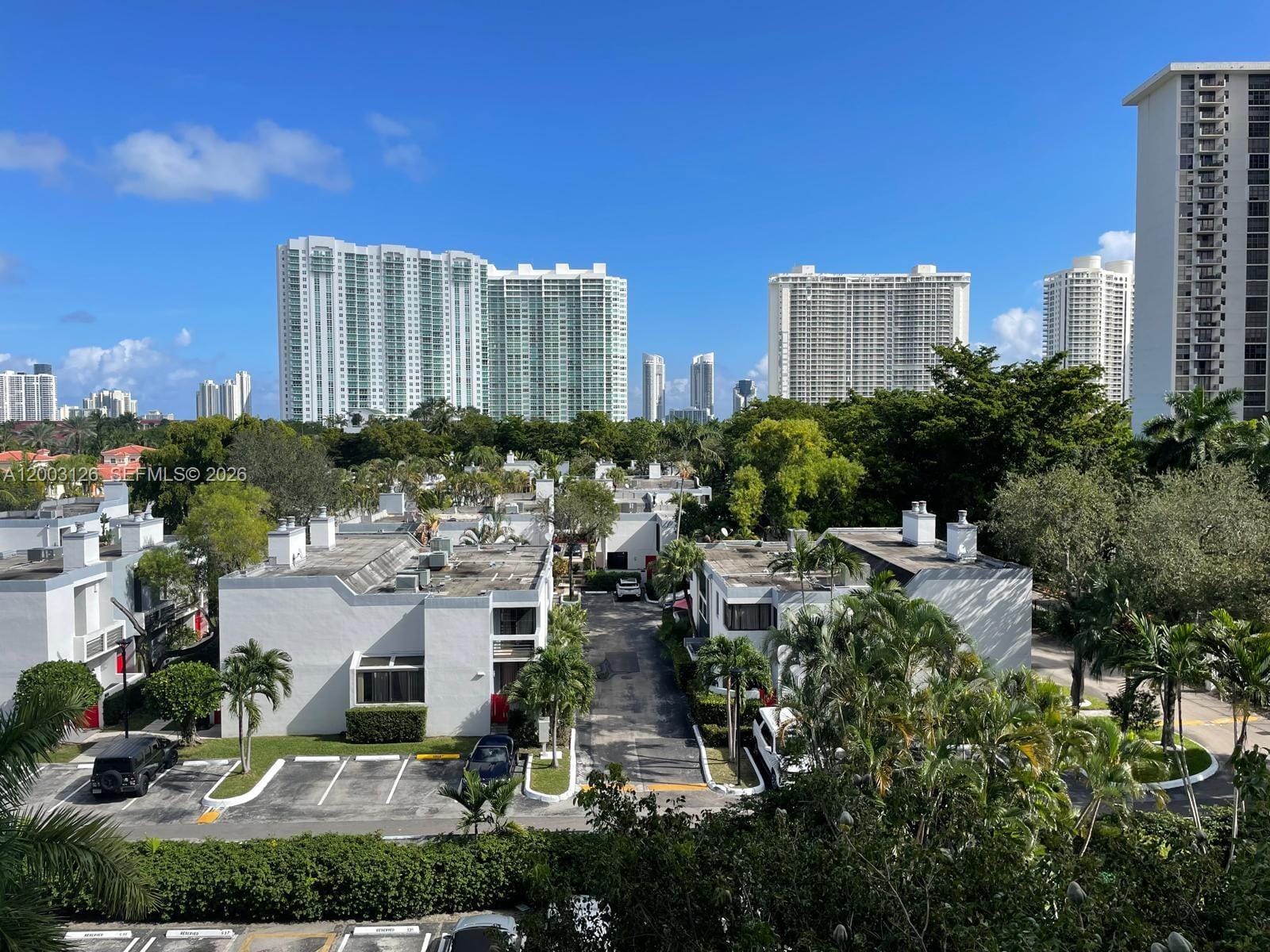 2851 NE 183rd Street 509E, Aventura, FL 33160 photo 9