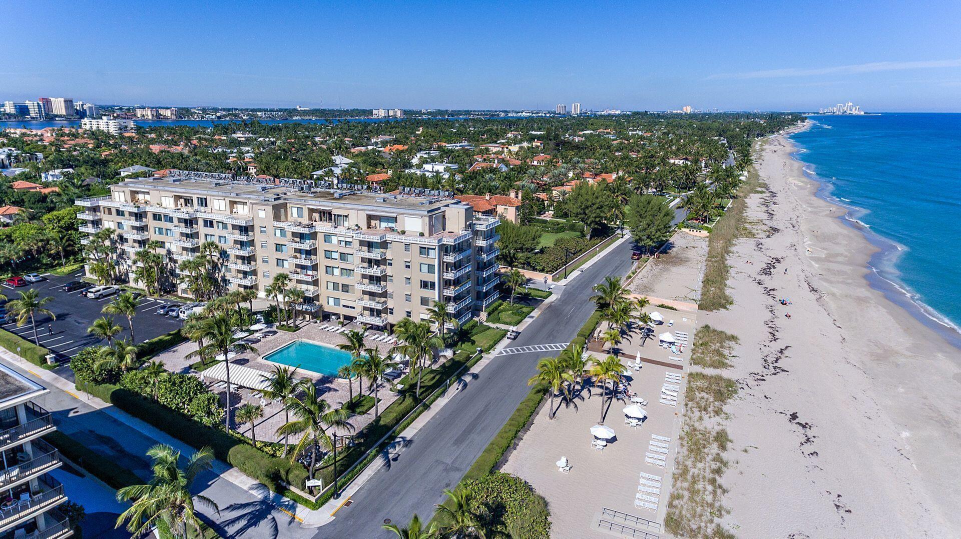 170 N Ocean Boulevard 409, Palm Beach, FL 33480, Palm Beach