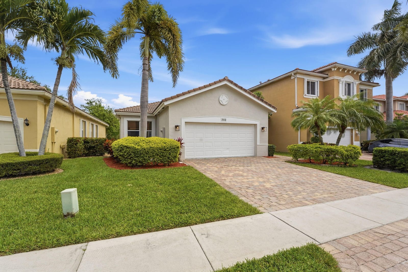 7958 Clementine Drive, Boynton Beach, FL 33436 photo 2