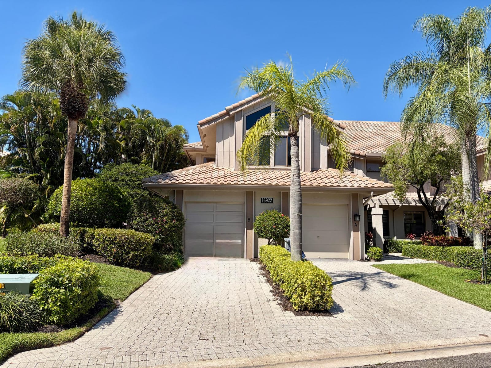 16922 Isle Of Palms Drive B, Delray Beach, FL 33484