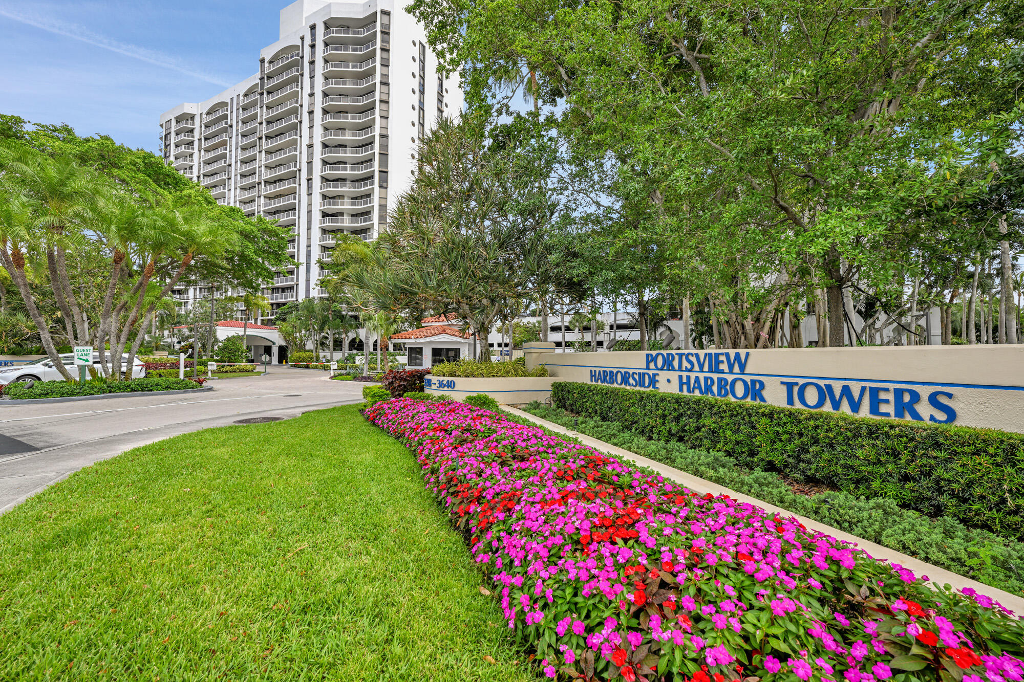 3640 Yacht Club Drive 1501, Aventura, FL 33180, Aventura