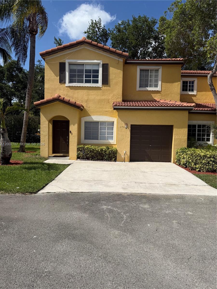 1704 SW 101st Terrace, Miramar, FL 33025, Miramar