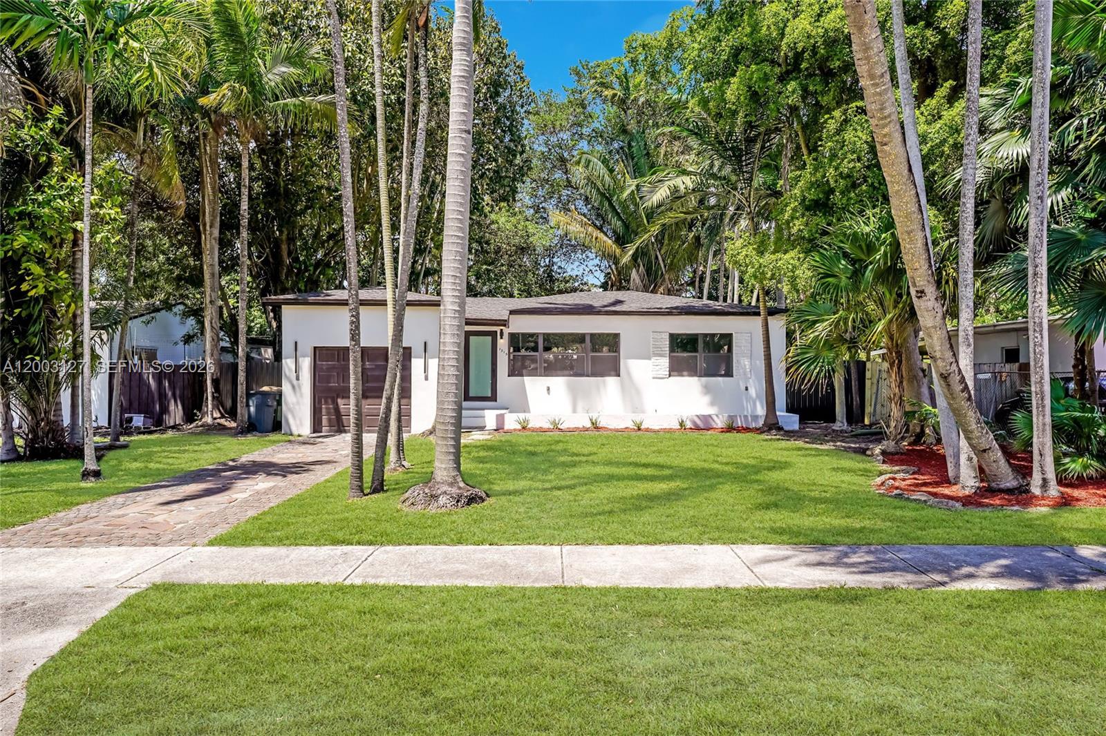 1315 NE 130th Street, North Miami, FL 33161, North Miami