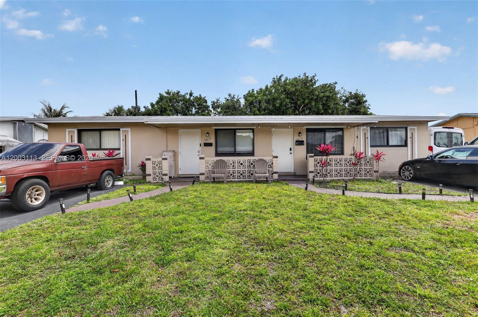 5814 Cleveland Street, Hollywood, FL 33021, Hollywood