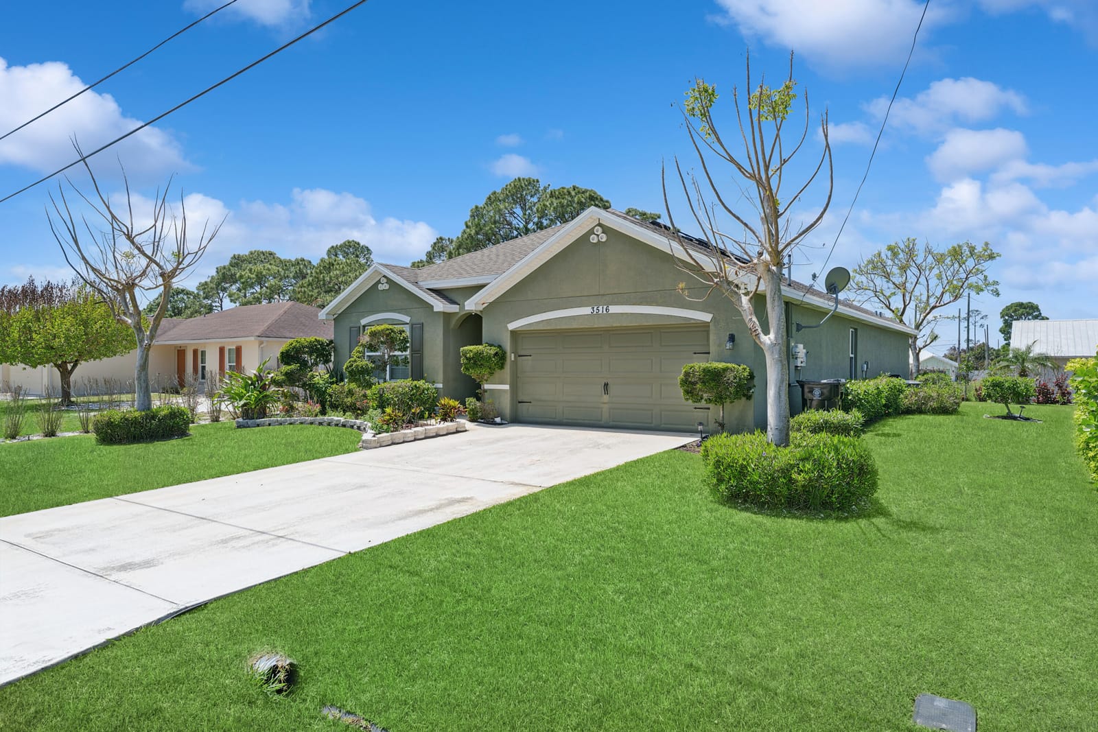 3516 SW Pisano Street — photo 3