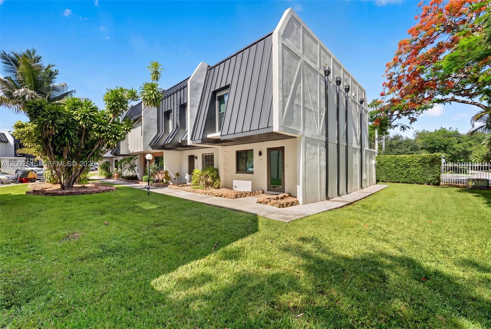 5555 Ludlam Road 23, South Miami, FL 33155, South Miami