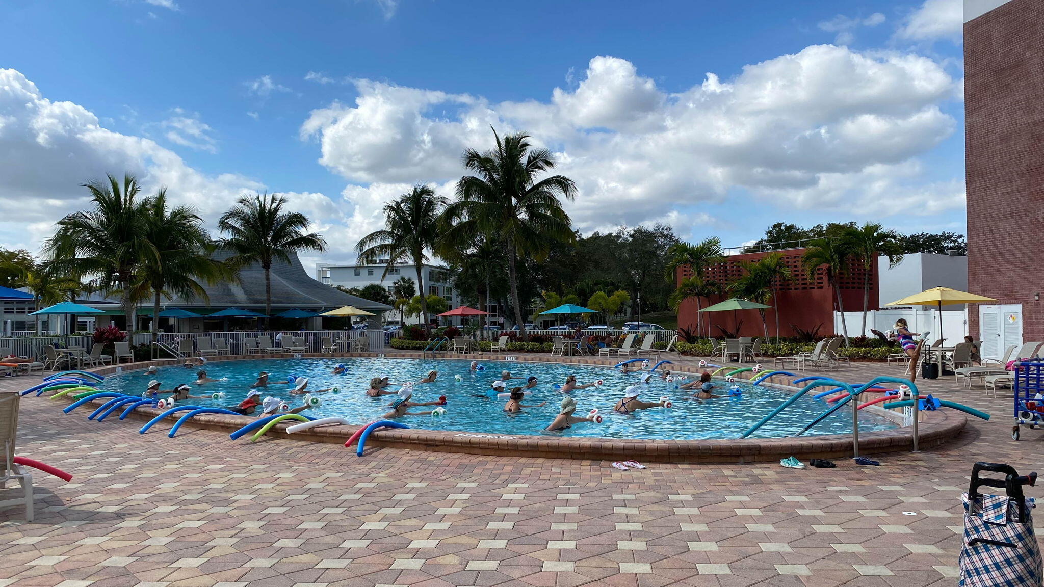 313 Durham Circle I, Deerfield Beach, FL 33442 photo 25