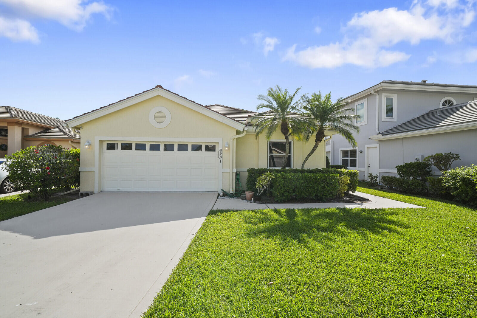 6291 Breckenridge Circle, Lake Worth, FL 33467, Lake Worth