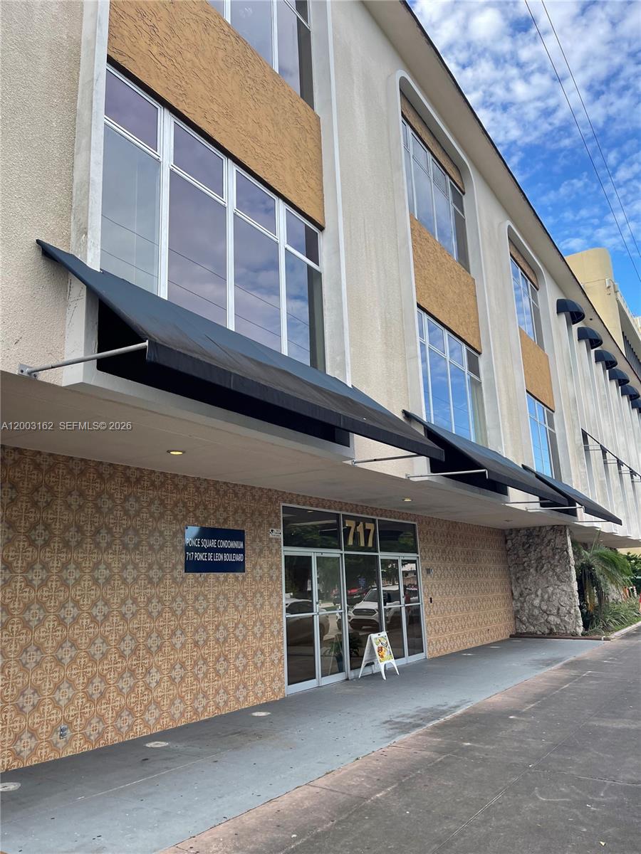717 Ponce De Leon Boulevard 323, Coral Gables, FL 33134, Coral Gables