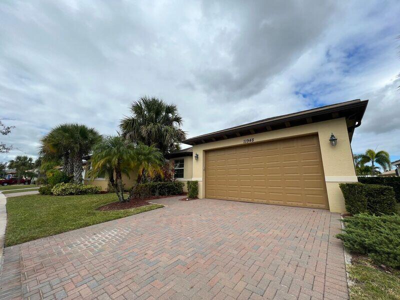 11948 SW Crestwood Circle, Port St. Lucie, FL 34987, Port St Lucie