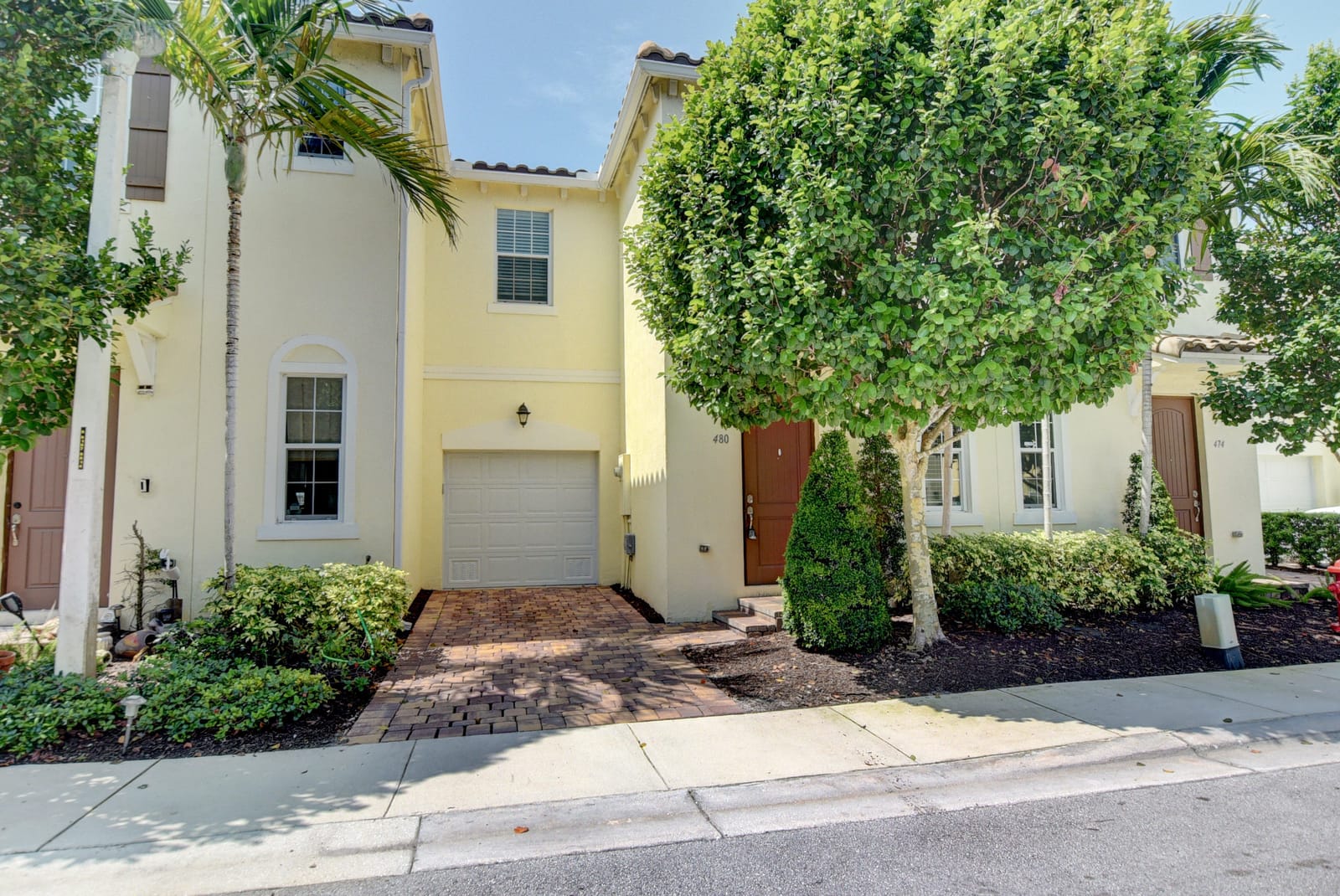 480 Francesca Ridge Road, Boynton Beach, FL 33435 photo 2