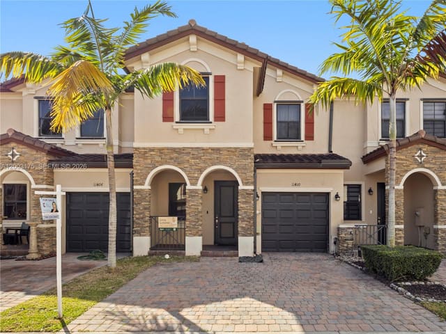 11410 SW 252nd Terrace, Homestead, FL 33032
