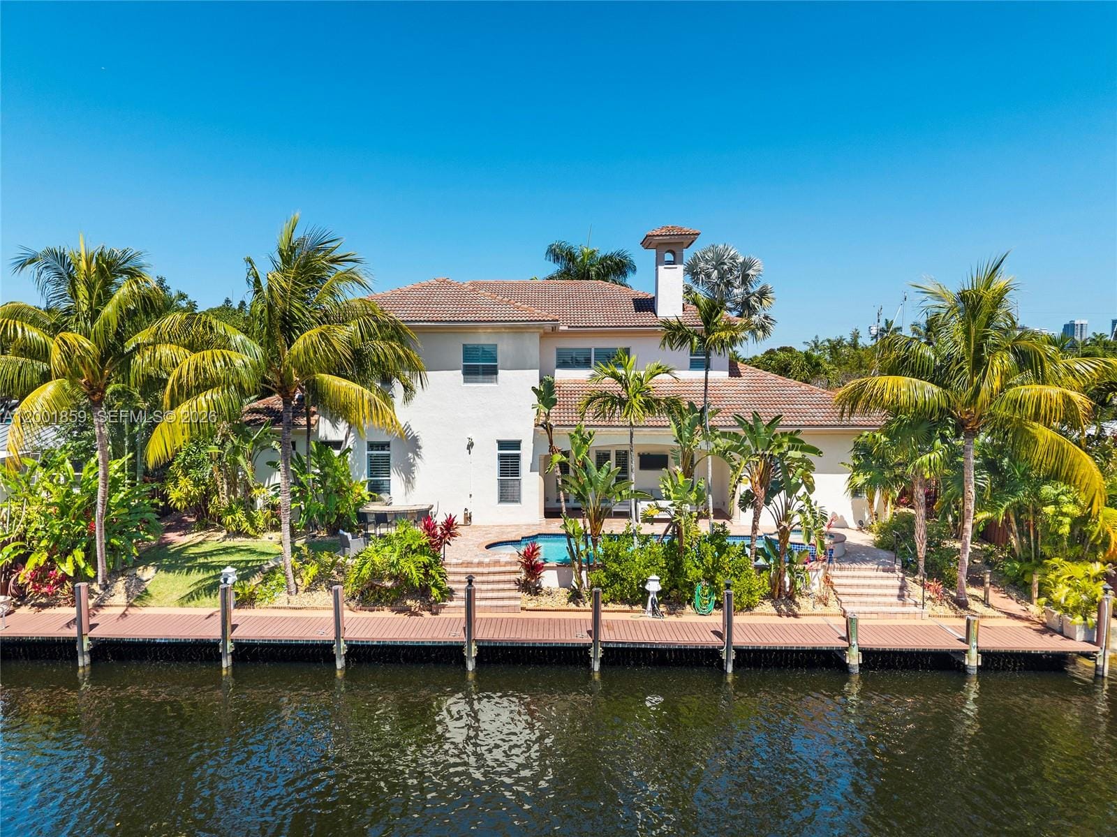 1008 Mandarin Isle, Fort Lauderdale, FL 33315 photo 2