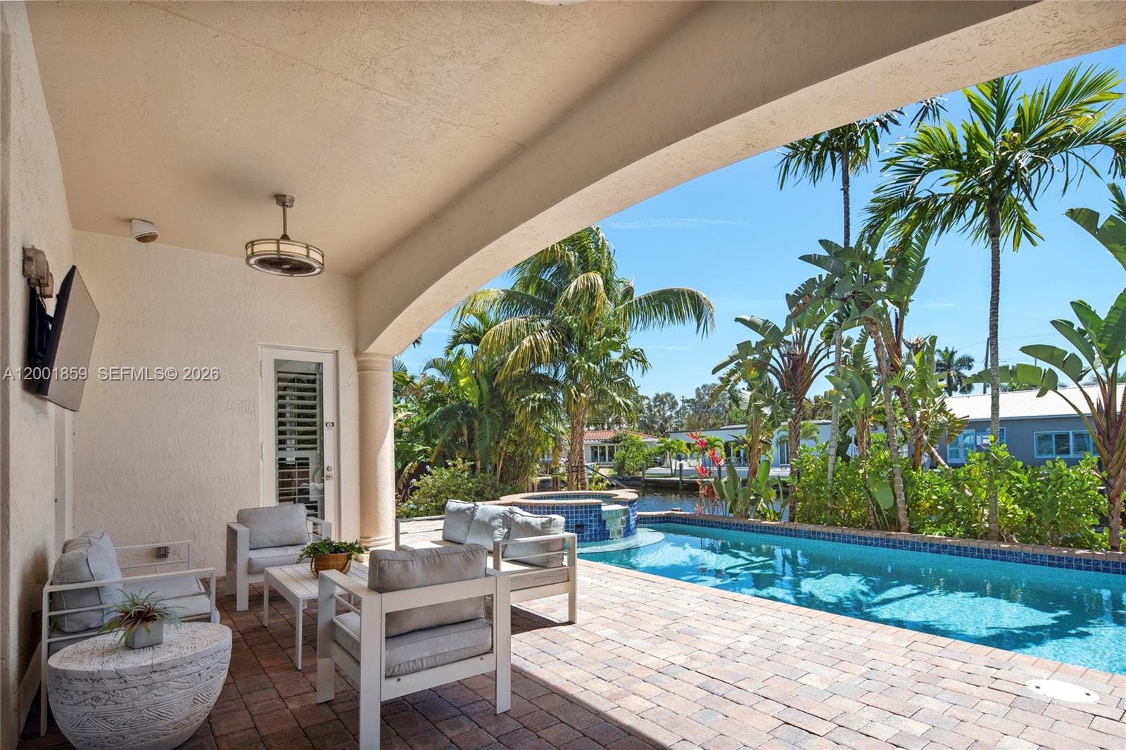 1008 Mandarin Isle, Fort Lauderdale, FL 33315 photo 28