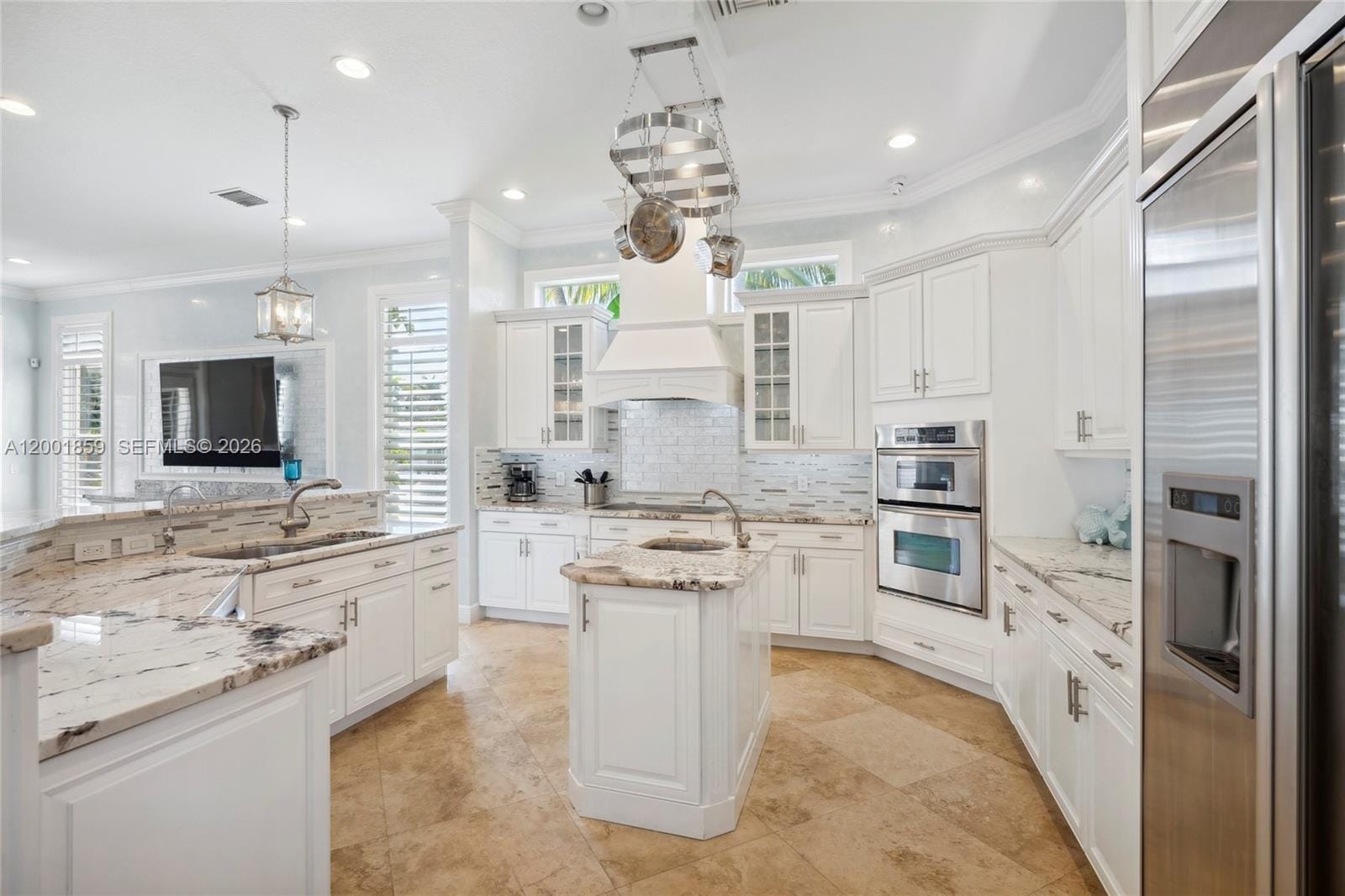 1008 Mandarin Isle, Fort Lauderdale, FL 33315 photo 9