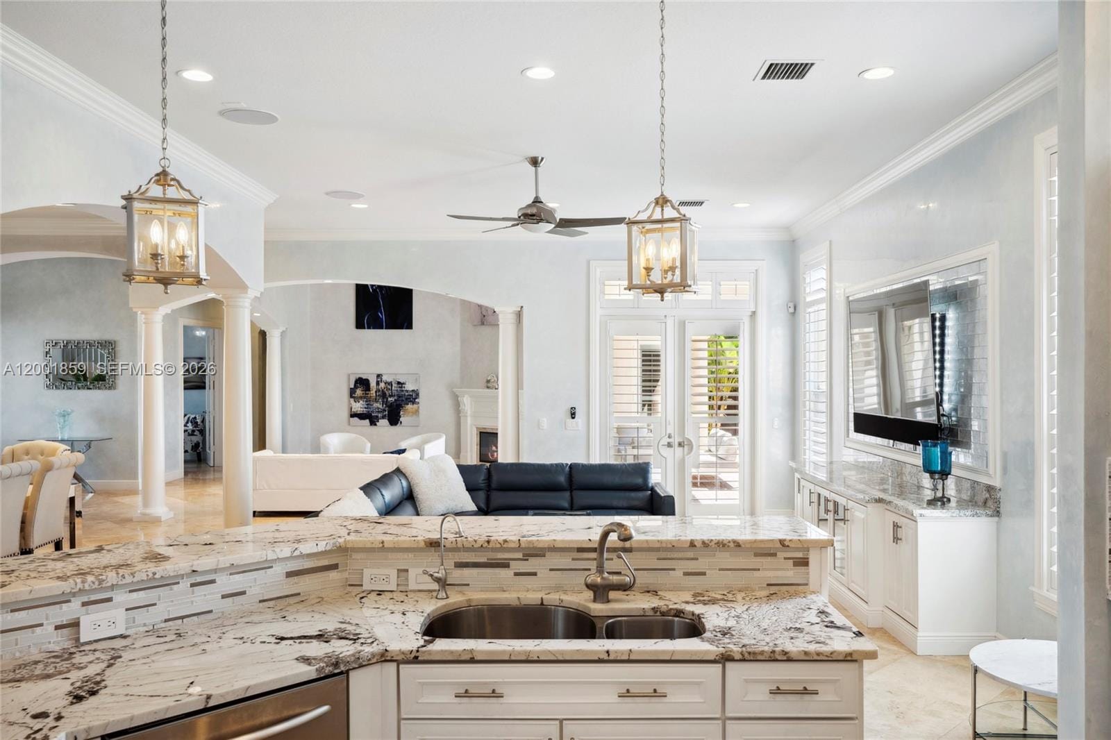 1008 Mandarin Isle, Fort Lauderdale, FL 33315 photo 10