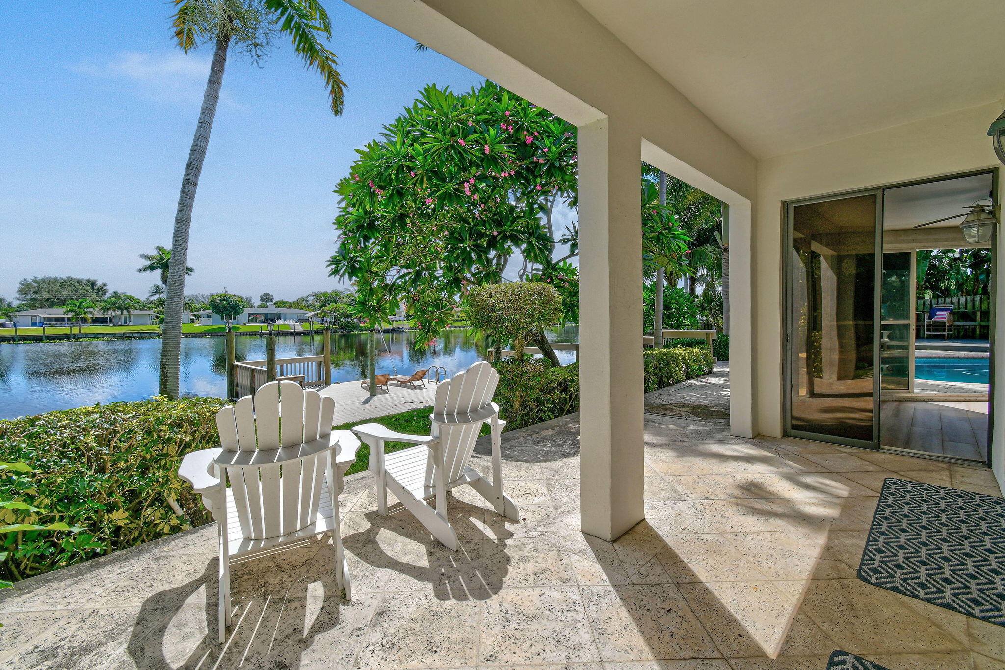 8110 W Lake Drive, West Palm Beach, FL 33406, West Palm Beach
