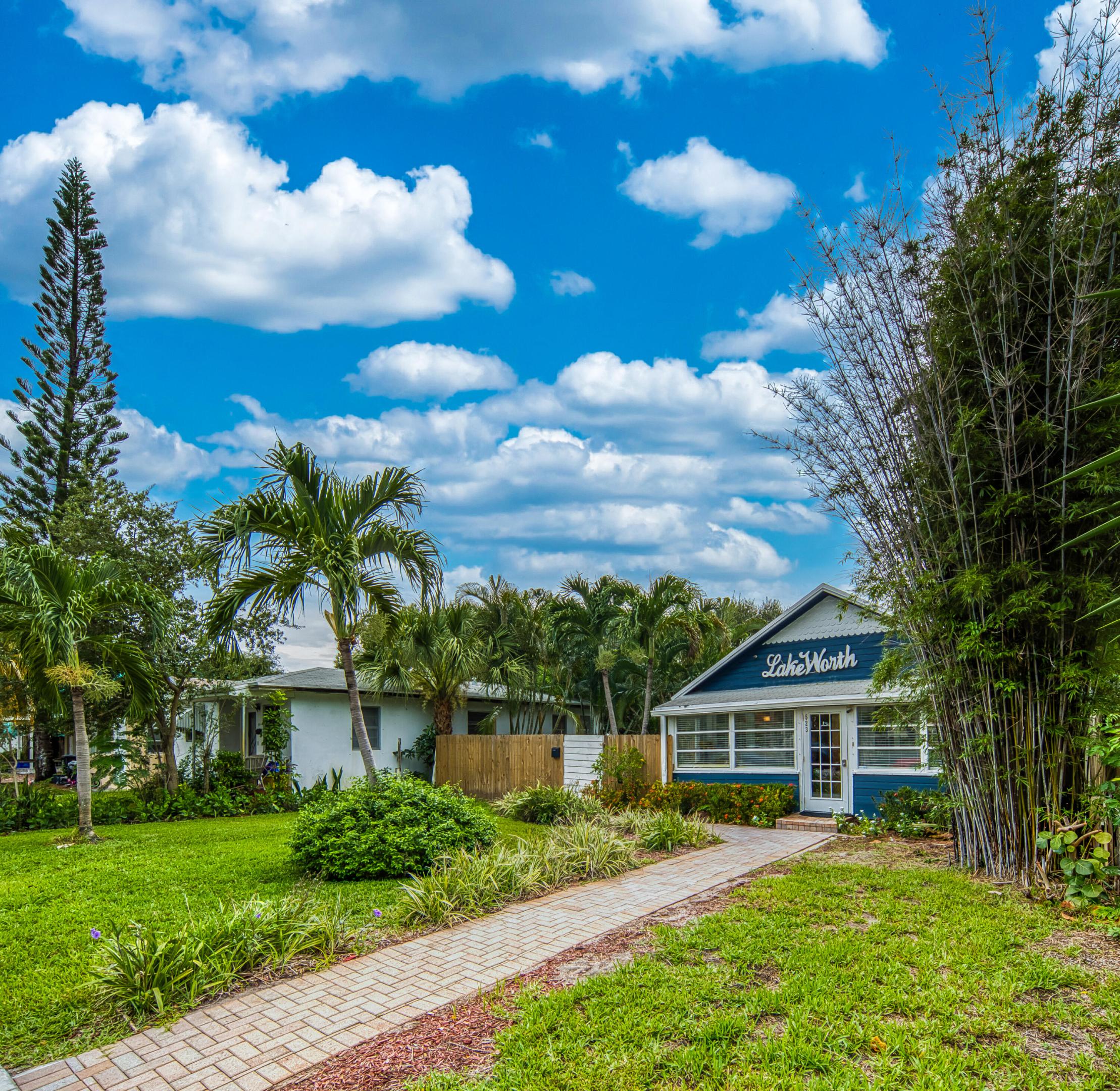 523 N K Street, Lake Worth Beach, FL 33460, Lake Worth Beach