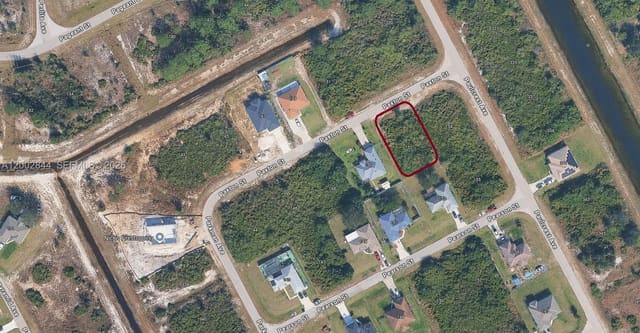 152 Paxton Street, Southwood, Lehigh Acres, FL