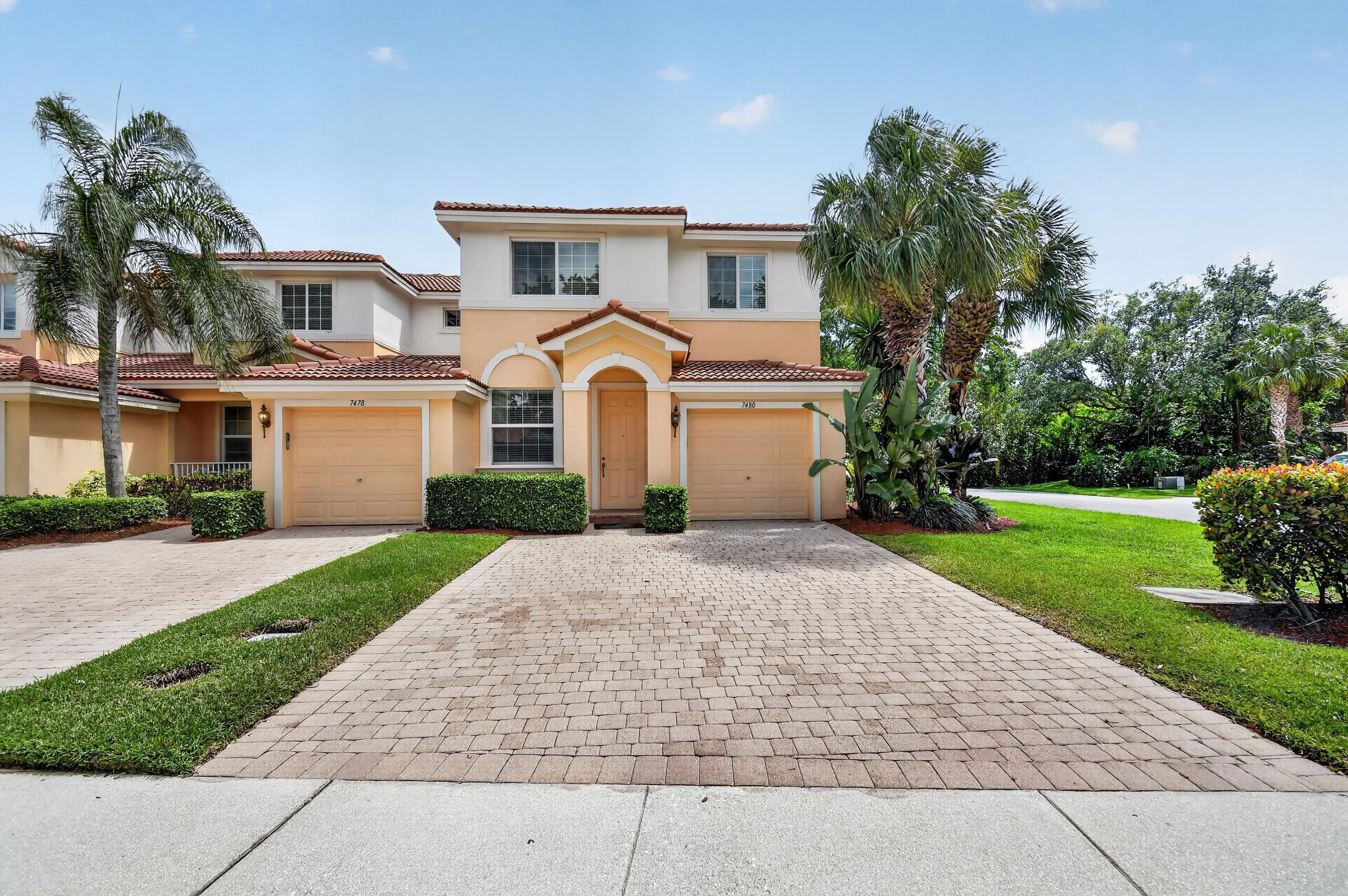 7480 Sarentino Lane, Boynton Beach, FL 33437, Boynton Beach