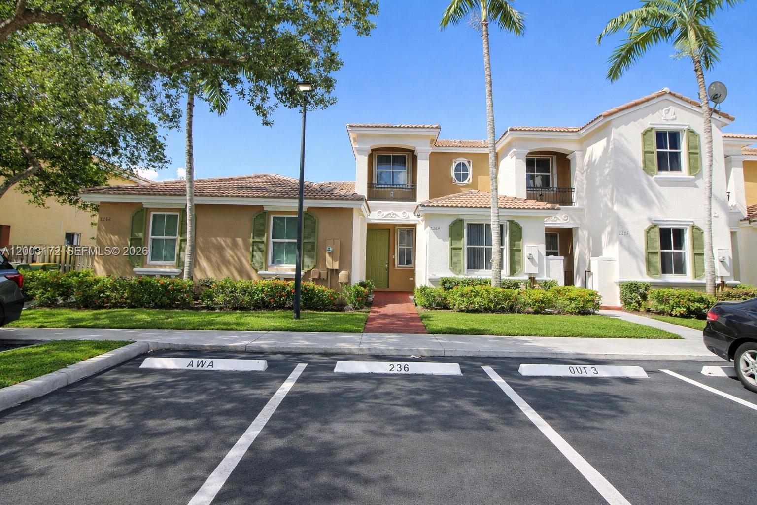 2264 NE 42nd Circle, Homestead, FL 33033, Homestead