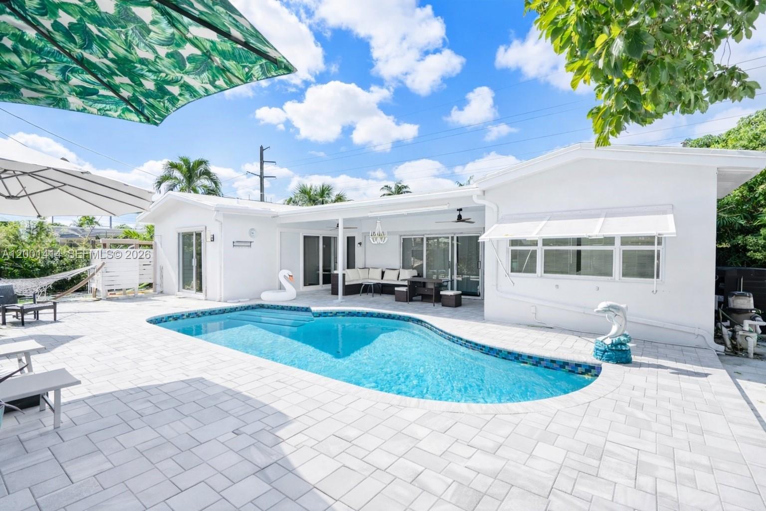 5800 NE 18th Avenue, Fort Lauderdale, FL 33334, Fort Lauderdale