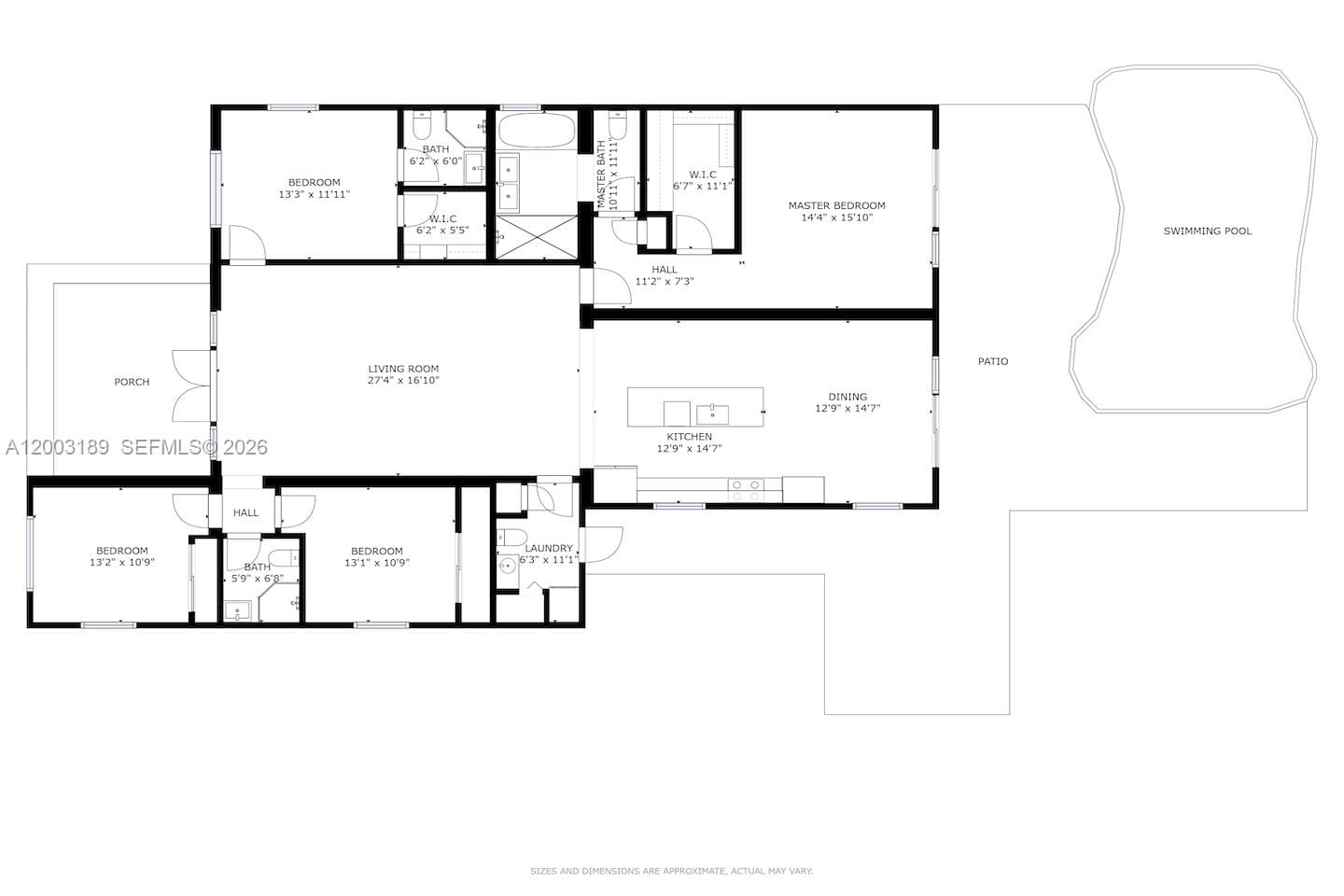 1318 Washington Street, Hollywood, FL 33019 photo 2