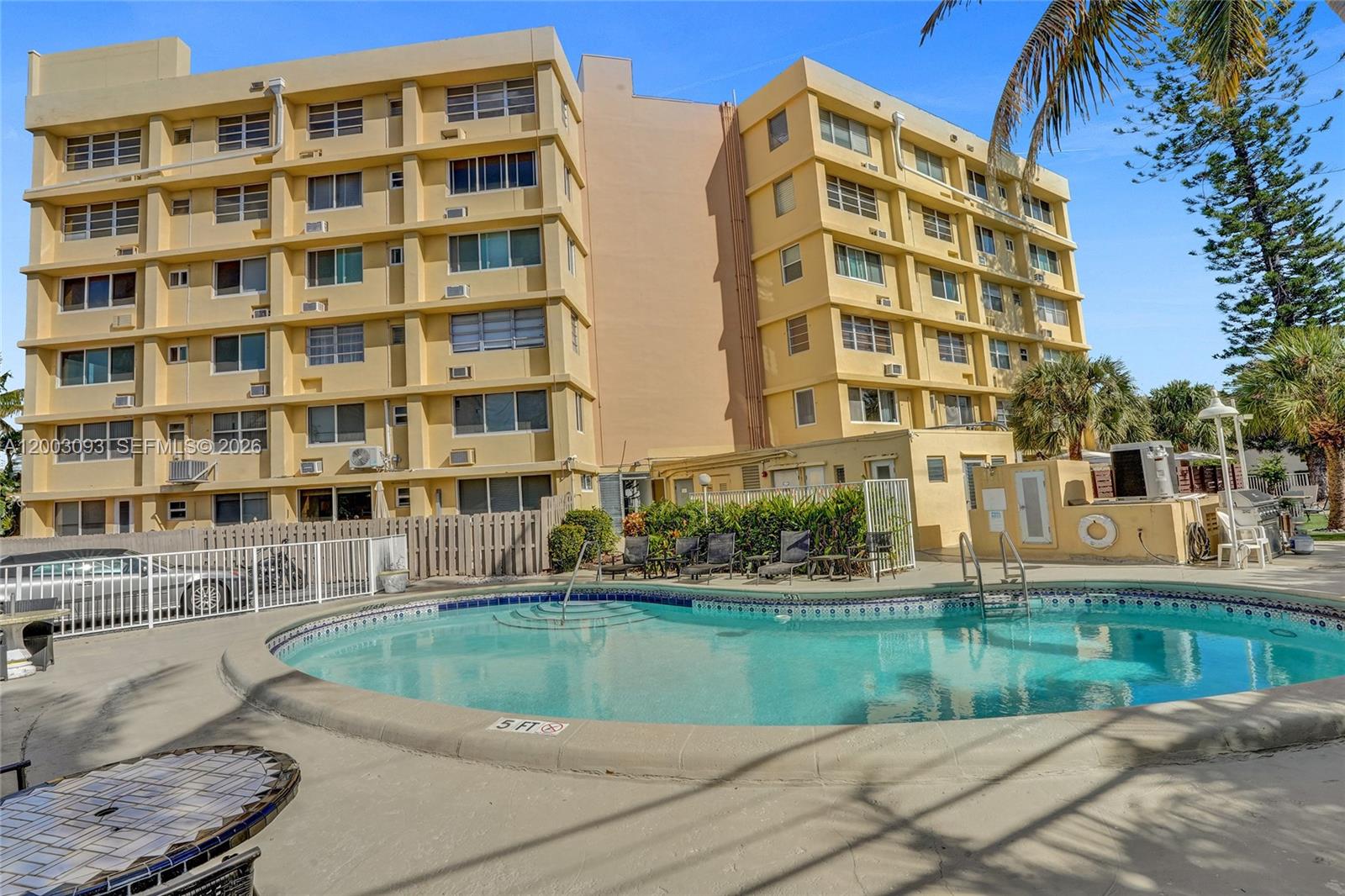 2400 NE 9th Street 603, Fort Lauderdale, FL 33304, Fort Lauderdale