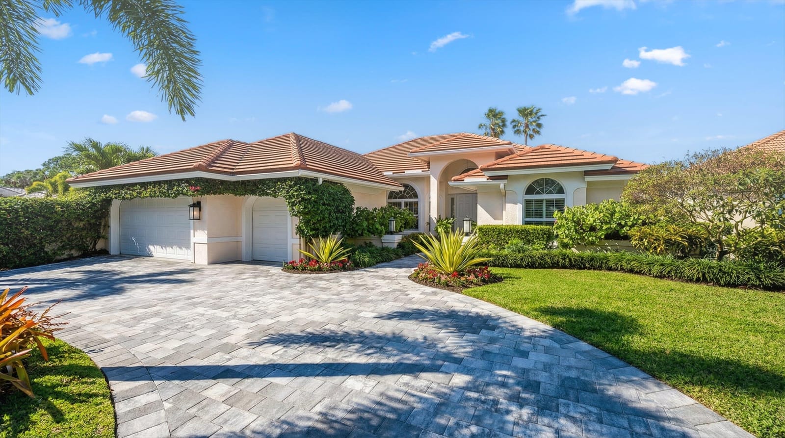 123 Echo Lane, Jupiter, FL 33458