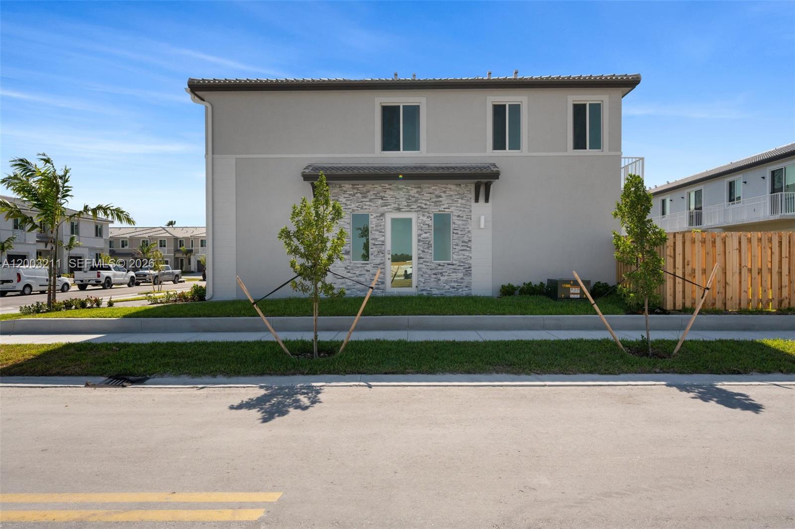 715 SE 15th Street ., Homestead, FL 33034, Homestead