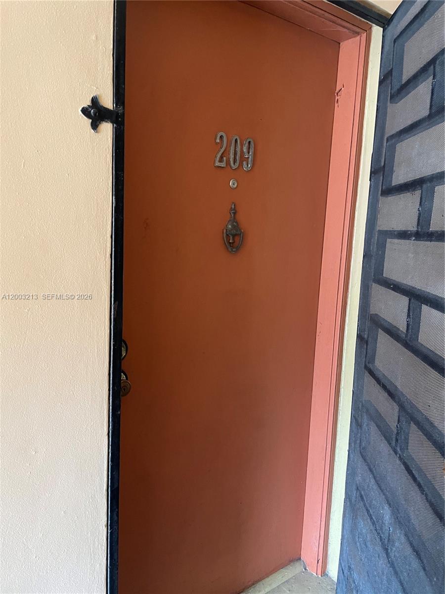 401 NW 72nd Avenue 209D, Miami, FL 33126, Miami