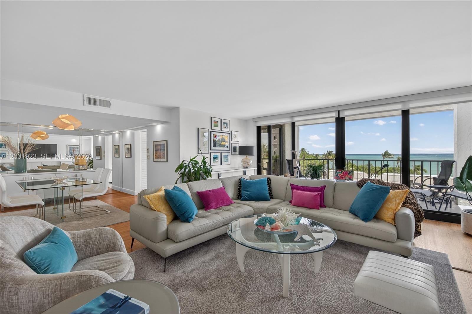 1905 N Ocean Boulevard 4F — photo 7