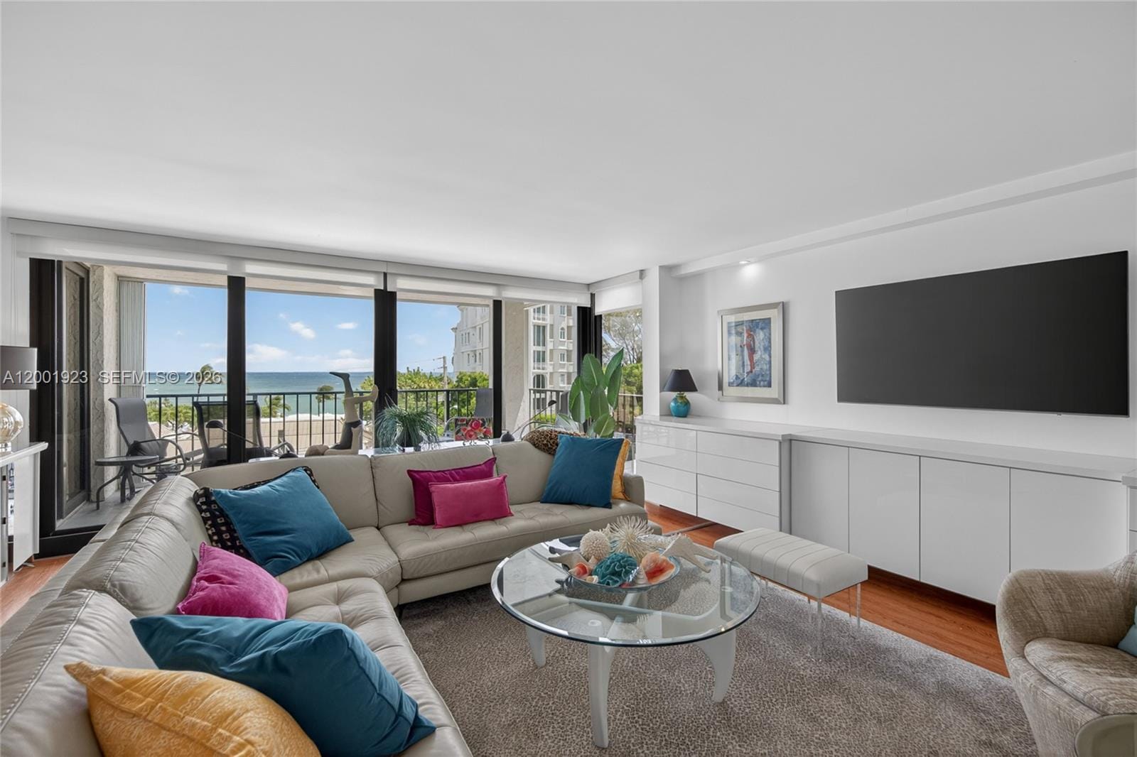 1905 N Ocean Boulevard 4F — photo 9