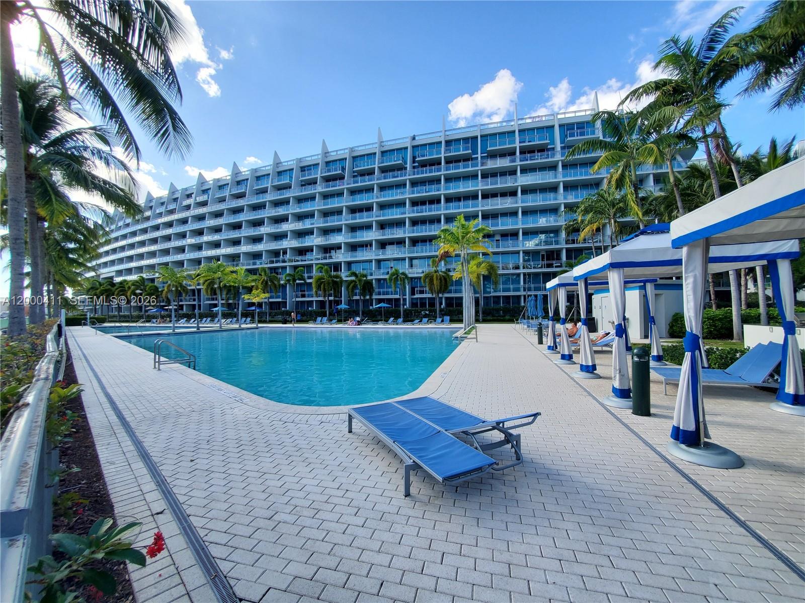 2950 NE 188th Street 401, Aventura, FL 33180, Aventura